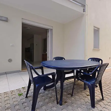 דירה In Lignano 21702