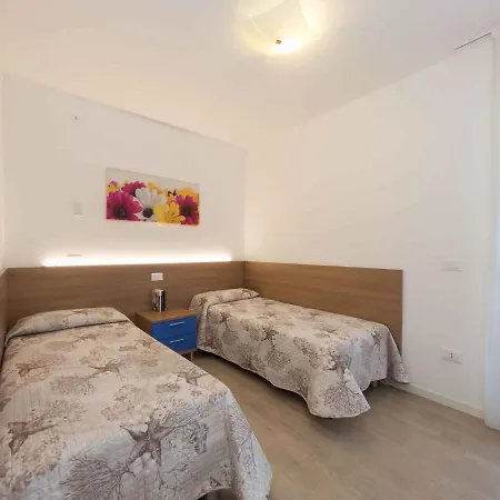 Апартаменты In Lignano 21702