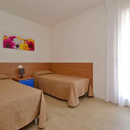 In Lignano 21702 Апартаменты *